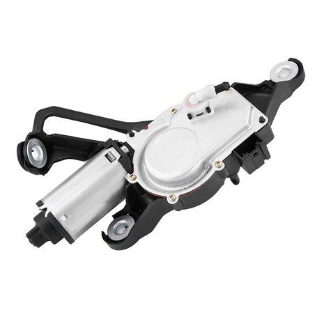 Hlyjoon 67636921959 Véhicule Balai d'essuie-glace Arrière 67637199569 Automobile Moteur d'essuie-glace pour 1 série E81 E87 2003