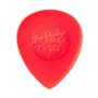 Dunlop médiators Big Stubby 1, pack/24 pièces