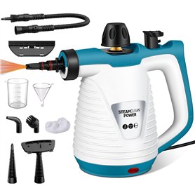 KingSom Nettoyeur Vapeur Portable