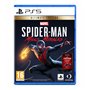 PS5 - Marvel’s Spider-Man: Miles Morales - Ultimate Edition - [Version Italienne]
