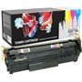 Prestige Cartridge Q2612A 12A Compatible Cartouche de Toner pour HP LaserJet M1319F MFP M1005 MFP 1015 1020 Plus 3015 Canon LBP-