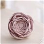 Moule Bougie Silicone Roses - Œillet - Pivoine