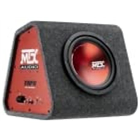 MTX Boîtier ventilé MTXTRP8