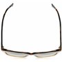 Carrera 251/S Lunettes de Soleil, 09q/QT Brown, 53 cm Mixte