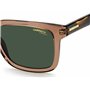 Carrera 251/S Lunettes de Soleil, 09q/QT Brown, 53 cm Mixte