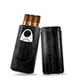 Étui à Cigare en Cuir