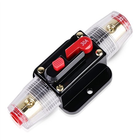 30A Auto Disjoncteur