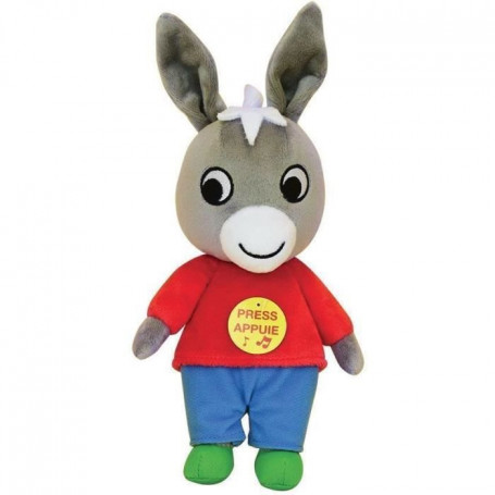 TROTRO Peluche musicale +/- 28 cm 36,99 €