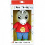 TROTRO Peluche musicale +/- 28 cm 36,99 €