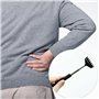 Extendable Telescope Backscratcher pour se gratter