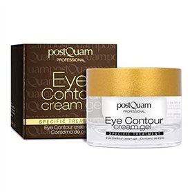 Postquam Crème Gel Contour des Yeux