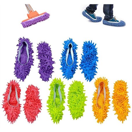 chaussons mop