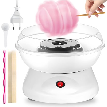 Machine À Barbe À Papa