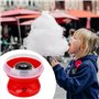 450 W Cotton Candy Machine