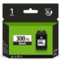 Economink 300XL Cartouche d'encre Remanufacturées pour 300 XL Noir pour DeskJet F4280 F4580 F2480 F2400 F2420 F4500 PhotoSmart C