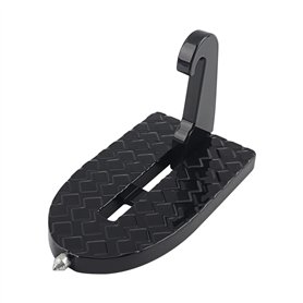 Chelhead Pédale de porte de voiture