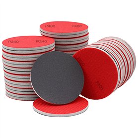 Éponges abrasives