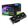 PNY - Carte Graphique - GEFORCE RTX 5060 - 8GB - ARGB - Overclocked - Triple Fan - DLSS 4