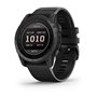 Montre intelligente GARMIN 010-02704-01 Noir 1
