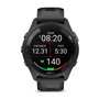 Montre intelligente GARMIN 010-02810-10 Noir Gris 1,3" 46 mm Ø 46 mm