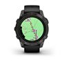 Montre intelligente GARMIN 010-02803-11 Noir 1,3" 47 mm Ø 47 mm