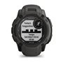 Montre intelligente GARMIN 010-02805-00 Gris Graphite Non 1,1" 50 mm Ø 50 mm