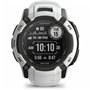 Montre intelligente GARMIN 010-02805-04 Blanc Gris