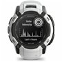 Montre intelligente GARMIN 010-02805-04 Blanc Gris