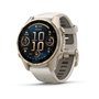 Montre intelligente GARMIN 010-02903-11 Or Gris 1