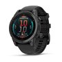 Montre Homme GARMIN 010-03025-01 Noir