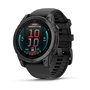 Montre Homme GARMIN 010-03025-01 Noir