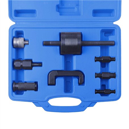 DAYUAN Lot de 8 extracteurs Diesel