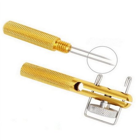 MaoNativey Manuel Nouage Tie Dispositif Outil Poisson