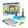 Learning Resources Super Laboratoire de réactions Chimiques Créatures de bécher