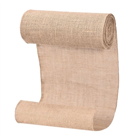 Nappe en Jute 30 cm x 10 m