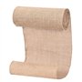 Nappe en Jute 30 cm x 10 m