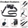 Fermeture Rapide pour Appareils Photo Caméscope