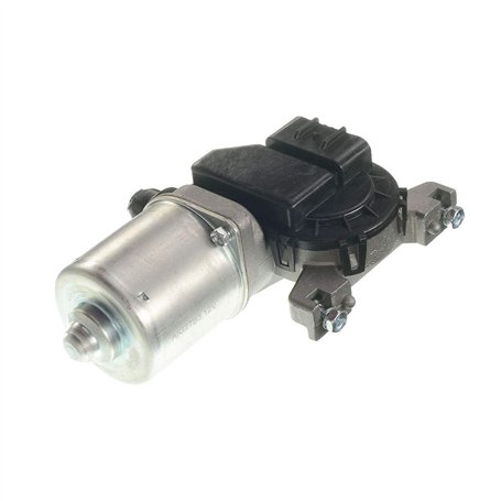 Frankberg Moteur d'essuie-glace Compatible avec 500/595/695 312 1.2L 1.3L 1.4L 2007-2019 Bravo II 198 1.4L-2.0L 2007-2017 Delta
