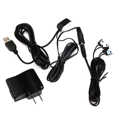 Bolongking IR Répéteur télécommandé à infrarouge