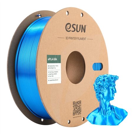 eSUN PLA Soie Filament 1.75mm