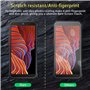 [3 Pièces] Verre Trempé pour Samsung Galaxy Xcover 5 Protection écran, Ultra Résistant Film Protection écran, Ultra HD, 9H Duret