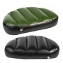 MAGT Kayak Gonflable Bateau, Coussin De Siège De Bateau De Canoë De Kayak Coussin Gonflable De Siège De Bateau Gonflable De Pêch