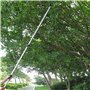 8-4m Sécateur de Jardin Télescopique Extensible