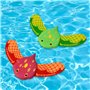 Huucozn 2 Pièces Jouet Poisson Diable Glider sous-Marin Jouets de Plongée pour Enfants Jouets de Piscine Jouet de Natation pour