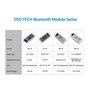 DSD TECH HM-20 Module Bluetooth 5.3 BLE pour iPhone et téléphones Android