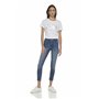 DKNY Bleeker Shaping Skinny Jeans