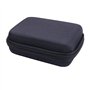 Aenllosi Étui Rigide Housse pour Canon Zoemini/Zoemini c/Zoemini s/Zoemini S2 - Imprimante Photo Portable Von (Noir)