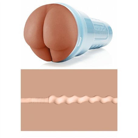 Masturbateur Fleshlight Naturel