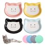 Gamelle Chat Ceramique