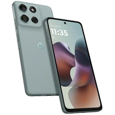 Smartphone Motorola PB7Y0056ES 8 GB RAM 6